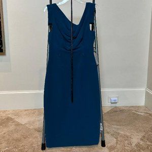 Black Halo JACKIE O SHEATH DRESS